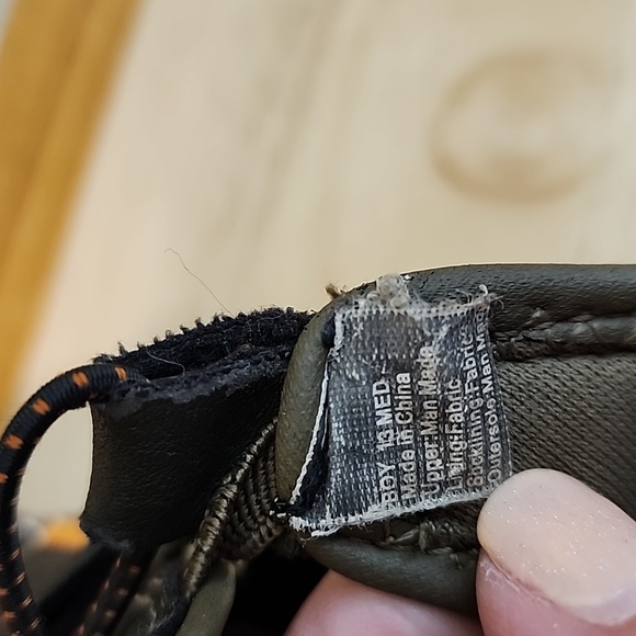 Sonoma Outdoor Summer Sandals - Picture 7 of 7